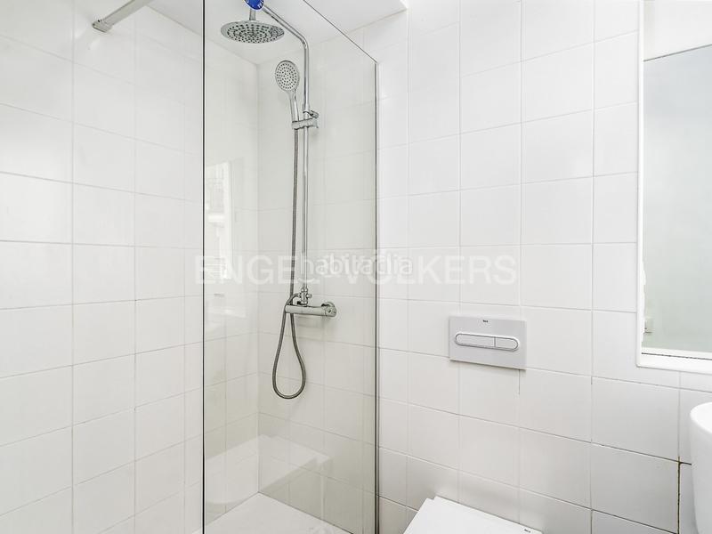 Foto 554ee4d1-373e-4014-9552-792204279ea7. Affitto piccolo appartamento con riscaldamento in Barcelona