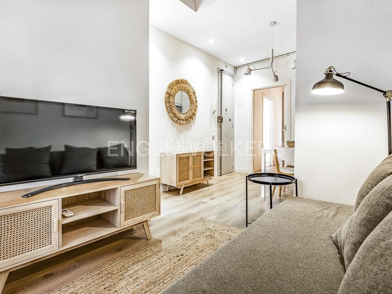 Foto 65104b0a-8a77-4905-b5d7-03eae4d8efec. Location appartement avec chauffage dans Barceloneta Barcelona