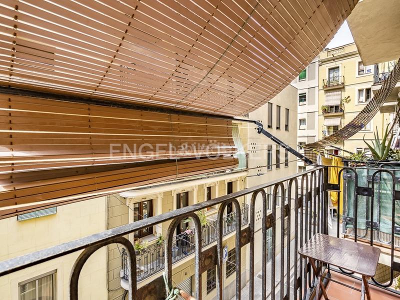 Foto 9bf41dd2-6505-4425-ac09-43b20ac98058. Location appartement avec chauffage dans Barceloneta Barcelona