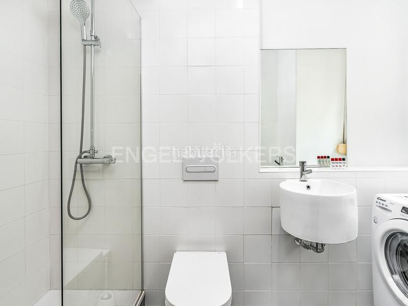 Foto 2d5bc58d-27e8-4c1a-b458-43d6b034bbee. Miete appartement mit heizung in Barceloneta Barcelona