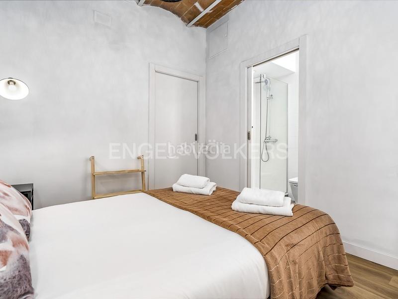 Foto 3b7e53a5-a16f-4481-acda-e4f59b161a09. Miete appartement mit heizung in Barceloneta Barcelona