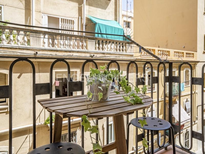 Foto e49dcf91-944c-4423-8707-a3a09ea9eaac. Miete appartement mit heizung in Barceloneta Barcelona