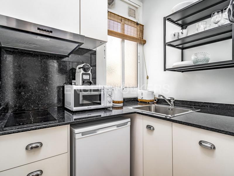 Foto f97c2cba-1eb0-43db-a137-805af87d5729. Rent apartment with heating in Barceloneta Barcelona