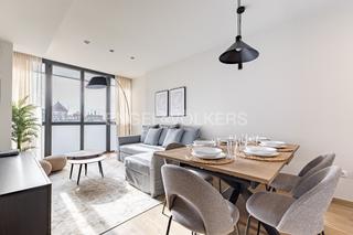 Lloguer Apartament a L´Antiga Esquerra de l´Eixample. Precioso piso temporal en el eixample