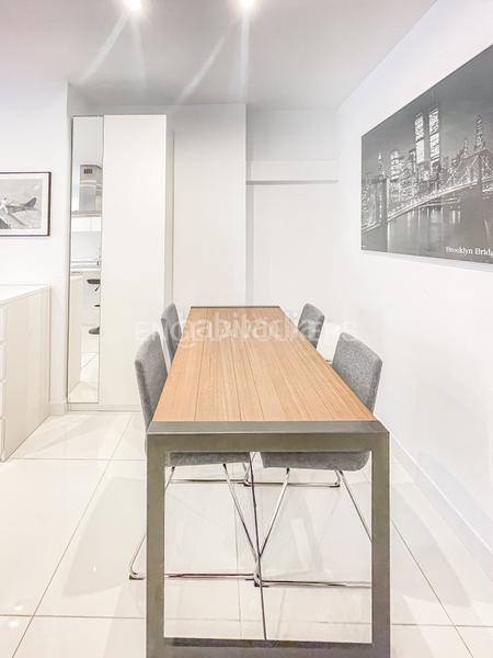 Foto 0cc923db-6dfb-430f-8f1d-9786b011cfec. Alquiler apartamento excelente bajos en cornella de llobregat en Cornellà de Llobregat
