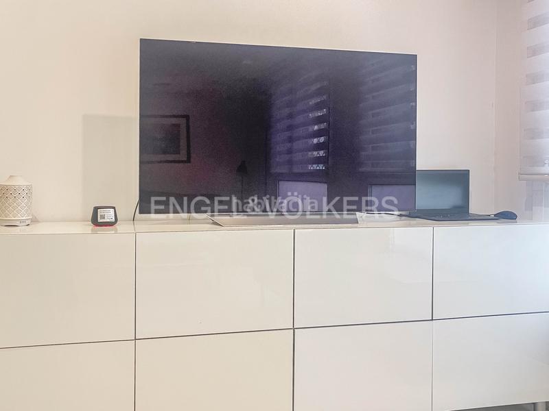 Foto 076d9419-184d-43ff-a63a-efa29351f945. Lloguer apartament amb calefacció a Riera Cornellà de Llobregat