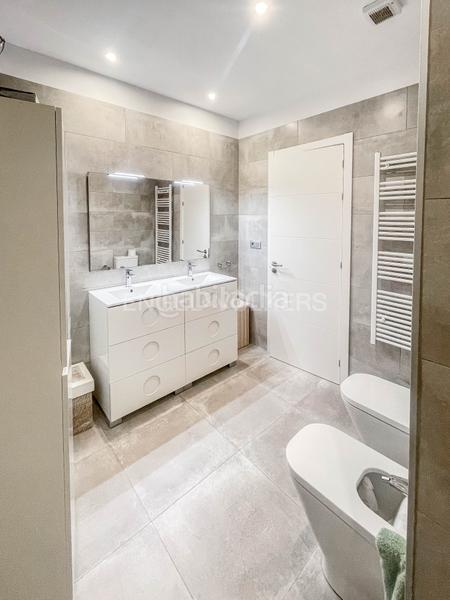 Foto 60274959-65aa-432e-8a5f-28d3dbefd230. Lloguer apartament amb calefacció a Riera Cornellà de Llobregat