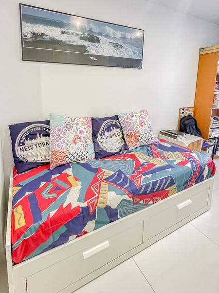 Foto 70e945a1-f2c2-4163-a91f-99f2a2751d18. Location appartement avec chauffage dans Riera Cornellà de Llobregat