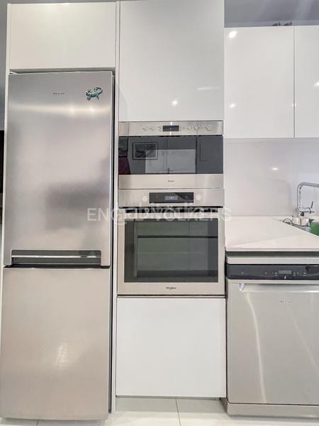 Foto e3b4023b-d512-4e7d-920c-7aa1f2c2a1cb. Location appartement avec chauffage dans Riera Cornellà de Llobregat