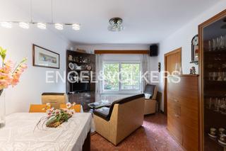 Apartament a Centre. Piso con encanto en el corazón de cornellà de llobregat
