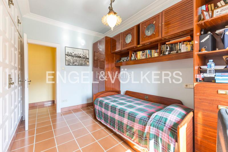 Foto 14eccccb-728b-41b2-9d28-d8828ea78f78. Casa exquisita residencia en vallcarcapenitents, gràcia, en Barcelona