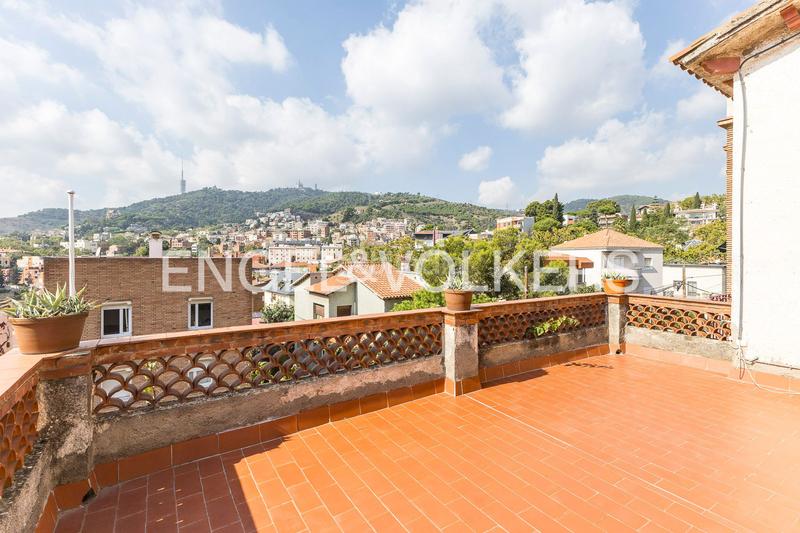 Foto 152073f0-28b9-4fa6-91fa-6bf93277ba48. Casa exquisita residencia en vallcarcapenitents, gràcia, en Barcelona