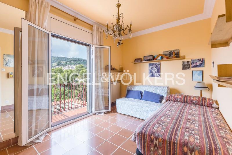 Foto 1a5be089-32b1-4318-bd50-cbed8f71d1da. Casa exquisita residencia en vallcarcapenitents, gràcia, en Barcelona