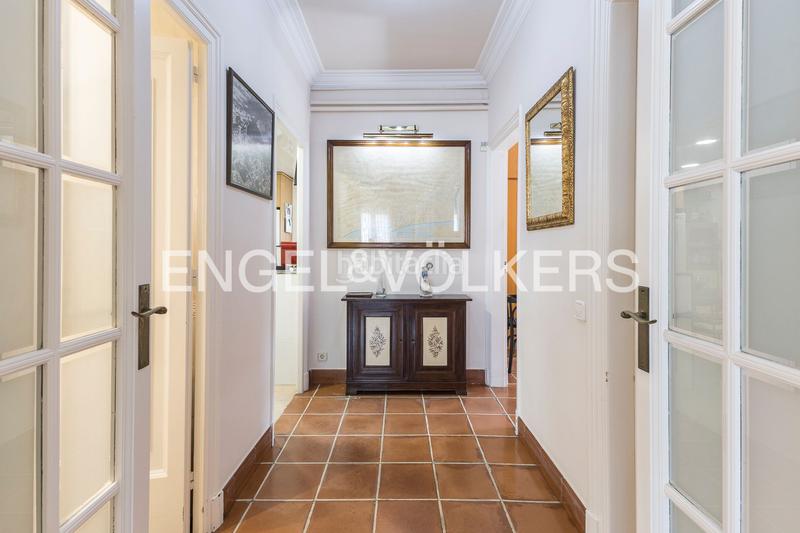 Foto 279c709c-adaa-4b5f-a34f-a55eca51e723. Casa exquisita residencia en vallcarcapenitents, gràcia, en Barcelona