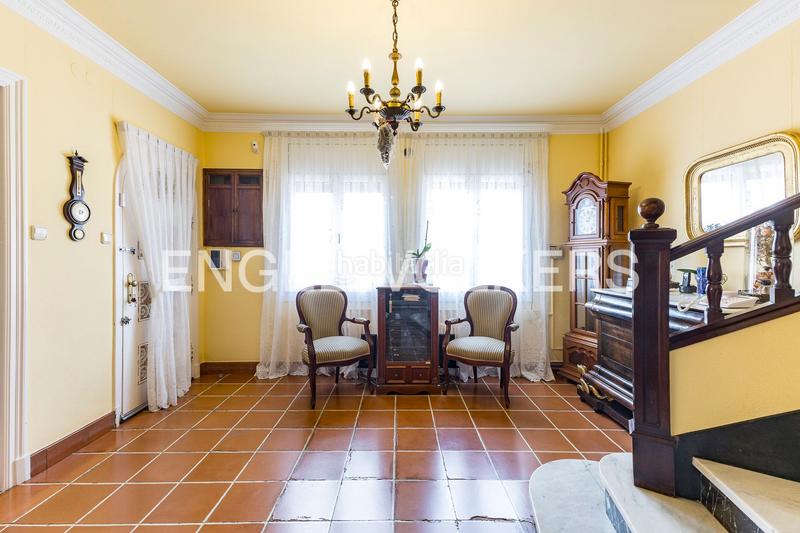 Foto 35be6fa2-67c0-4328-9122-56e40de69918. Casa exquisita residencia en vallcarcapenitents, gràcia, en Barcelona