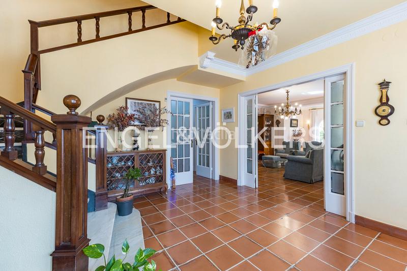 Foto 3876306d-b06e-4f2a-9d30-e24ac1735b43. Casa exquisita residencia en vallcarcapenitents, gràcia, en Barcelona