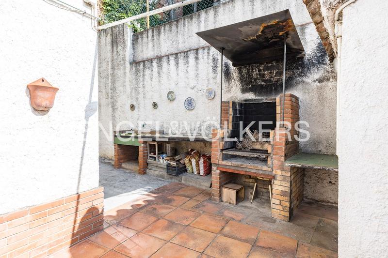 Foto 4edf3617-cc7d-4428-8529-a05c9504dac1. Casa exquisita residencia en vallcarcapenitents, gràcia, en Barcelona