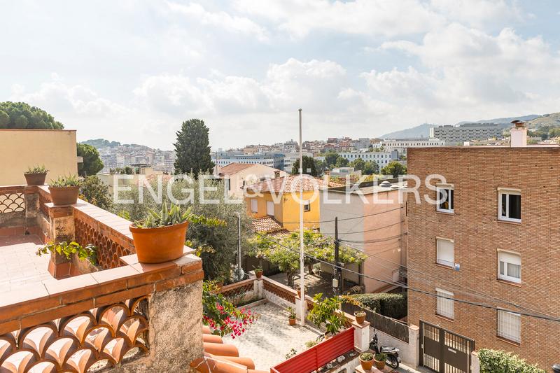 Foto 607fc470-e206-404a-9a7b-532646c913cc. Casa exquisita residencia en vallcarcapenitents, gràcia, en Barcelona