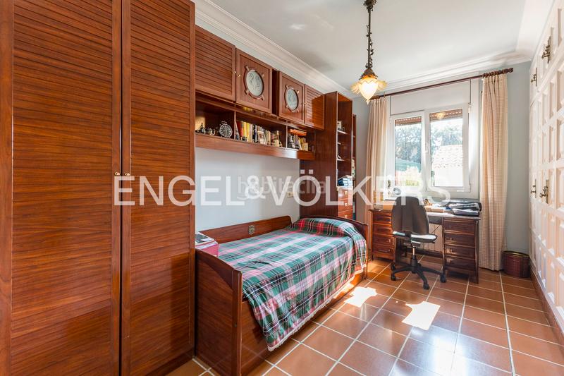 Foto 61e293f9-2ebc-46bb-848b-c88e02a75c0c. Casa exquisita residencia en vallcarcapenitents, gràcia, en Barcelona