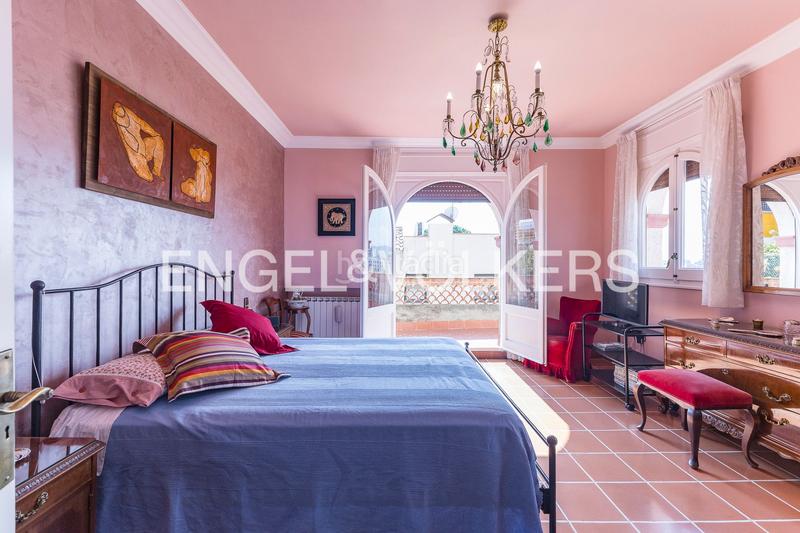 Foto 71c77a57-e28f-4da7-b183-1ad84ff6d13f. Casa exquisita residencia en vallcarcapenitents, gràcia, en Barcelona