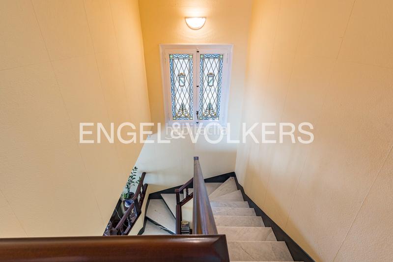 Foto 819c0492-d643-447f-9c5e-321454dad0c6. Casa exquisita residencia en vallcarcapenitents, gràcia, en Barcelona