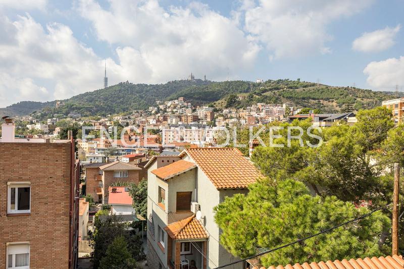 Foto 88550c19-5bb1-4228-a9e2-6be4f472a863. Casa exquisita residencia en vallcarcapenitents, gràcia, en Barcelona