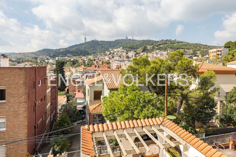 Foto 95405dd4-99d9-4d51-a9b5-067fb726abf3. Casa exquisita residencia en vallcarcapenitents, gràcia, en Barcelona