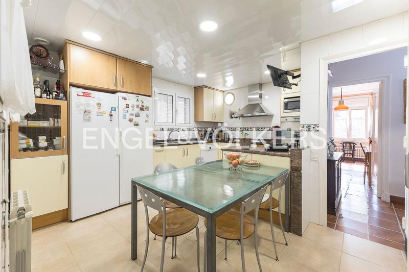 Foto 97ec67ad-4a08-43fe-bf68-d560be67ccef. Casa exquisita residencia en vallcarcapenitents, gràcia, en Barcelona