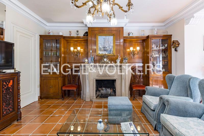 Foto 9a75111b-5343-4096-9348-4332fddd2ba0. Casa exquisita residencia en vallcarcapenitents, gràcia, en Barcelona