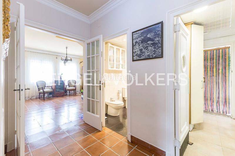 Foto 9f6c0d6b-2d67-4f68-94dd-c6f54ae35423. Casa exquisita residencia en vallcarcapenitents, gràcia, en Barcelona