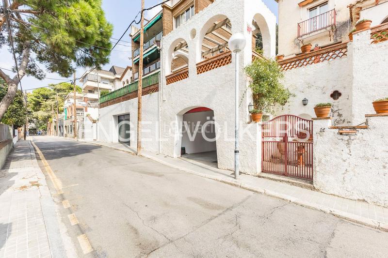 Foto a2131837-e197-4fab-8f03-b85a78679d35. Casa exquisita residencia en vallcarcapenitents, gràcia, en Barcelona