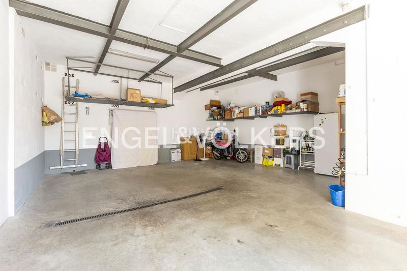 Foto b6e140a5-0618-46a7-b611-bc8b6ac0730a. Casa exquisita residencia en vallcarcapenitents, gràcia, en Barcelona