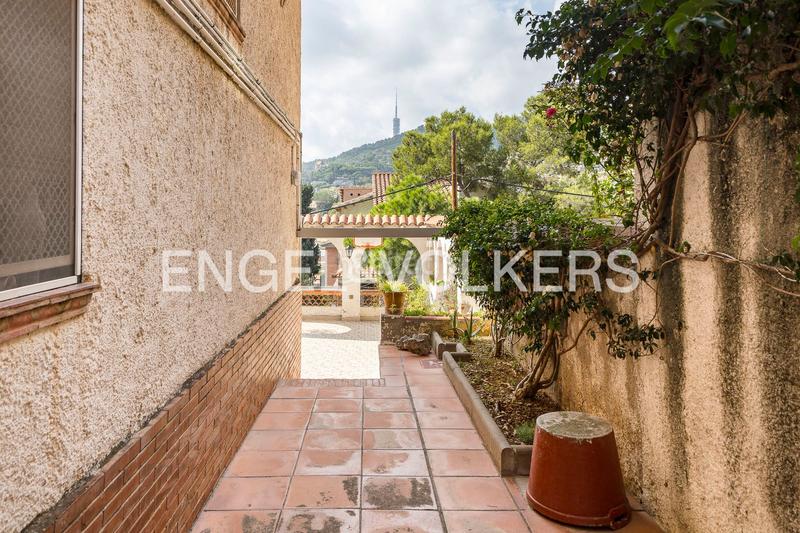 Foto b7add499-2404-472d-996a-049b7613c8f8. Casa exquisita residencia en vallcarcapenitents, gràcia, en Barcelona