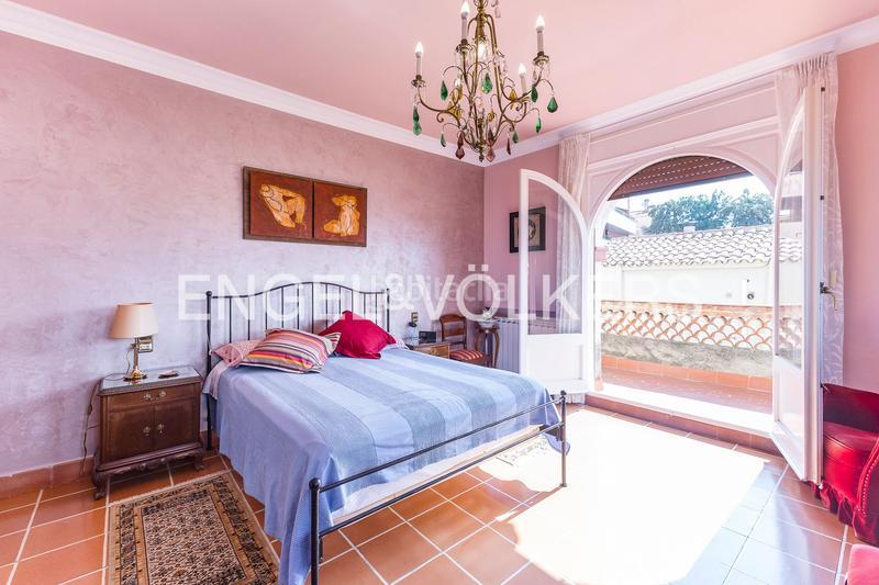 Foto bc508208-42d7-4075-9600-c5b606b5fed8. Casa exquisita residencia en vallcarcapenitents, gràcia, en Barcelona
