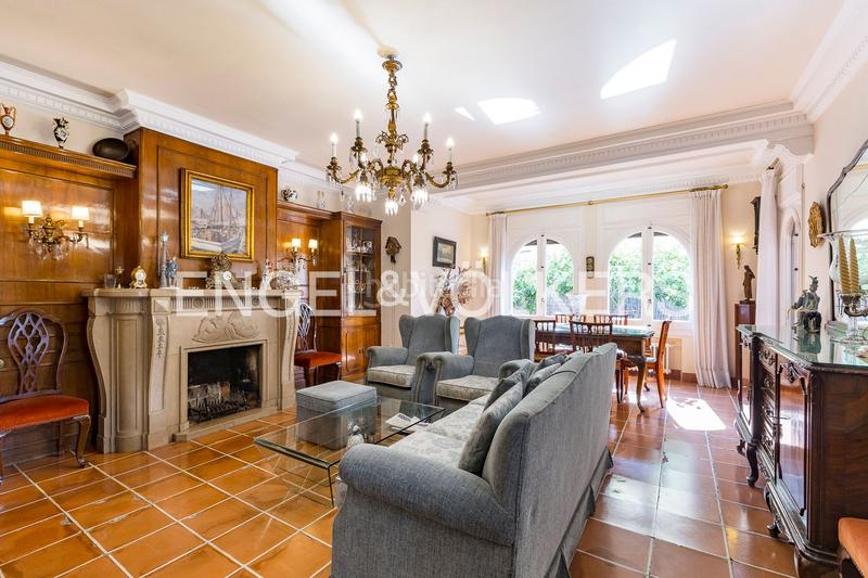 Foto be88d5eb-8124-40bf-a11e-8dfb11300fb1. Casa exquisita residencia en vallcarcapenitents, gràcia, en Barcelona