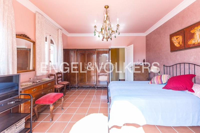 Foto d1218dd4-6fef-45b6-a787-02873e51355e. Casa exquisita residencia en vallcarcapenitents, gràcia, en Barcelona