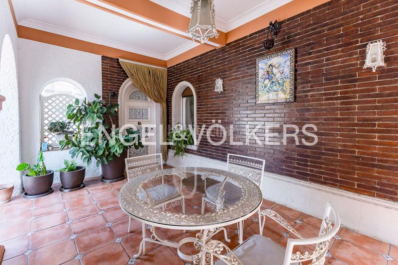 Foto e00c91e8-75b1-4500-8438-d19ff473fc6c. Casa exquisita residencia en vallcarcapenitents, gràcia, en Barcelona
