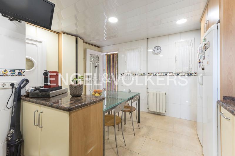 Foto e553c16d-1f25-4fa9-bc7b-b43881110547. Casa exquisita residencia en vallcarcapenitents, gràcia, en Barcelona