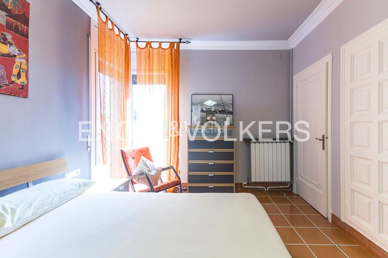 Foto edeef825-bead-4d44-8d51-1e48b370e79f. Casa exquisita residencia en vallcarcapenitents, gràcia, en Barcelona