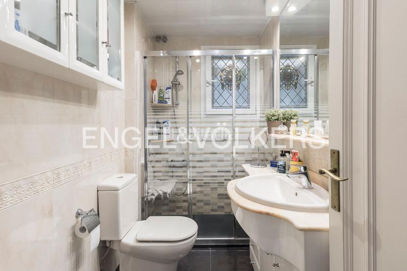 Foto fc03b7ee-cfb6-4bb7-9af5-9354c8181f50. Casa exquisita residencia en vallcarcapenitents, gràcia, en Barcelona