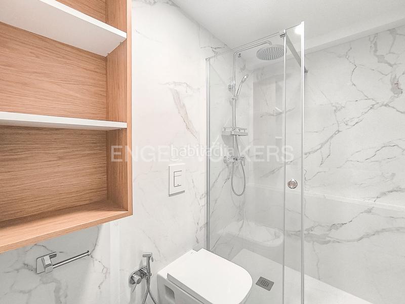 Foto 64a14379-9086-4fef-b4e8-4e06c9265ebd. Alquiler dúplex espectacular piso temporal nuevo a estrenar en Barcelona