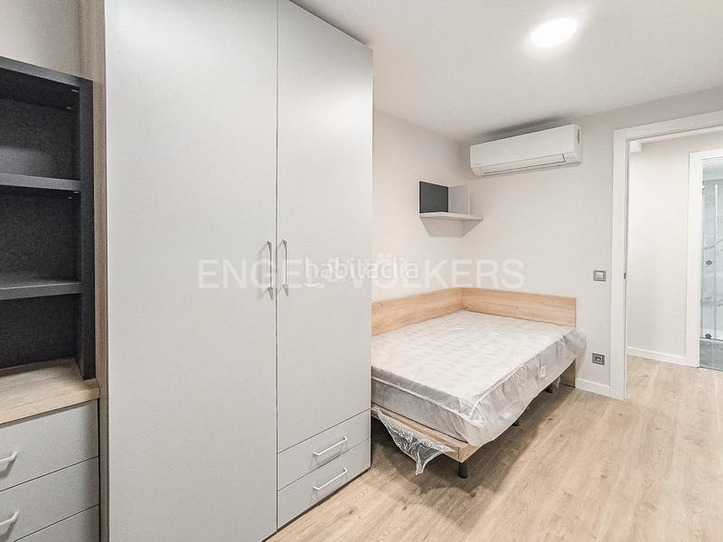 Foto 45595c34-bff2-4890-b66b-25adaf060f2b. Location duplex avec chauffage dans La Salut Barcelona