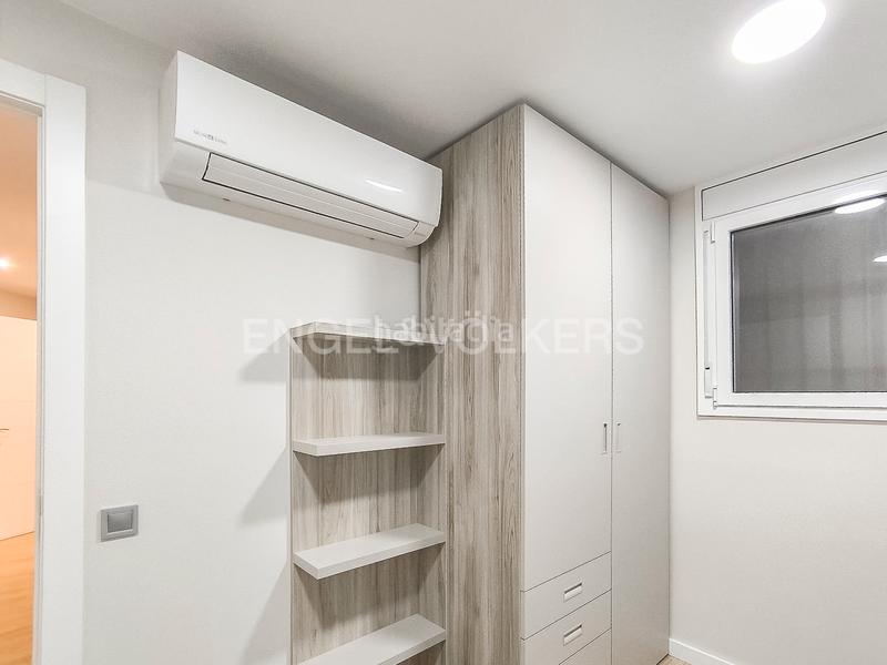 Foto 820013d0-bf4a-4862-bd24-d2ddf50bc378. Location duplex avec chauffage dans La Salut Barcelona