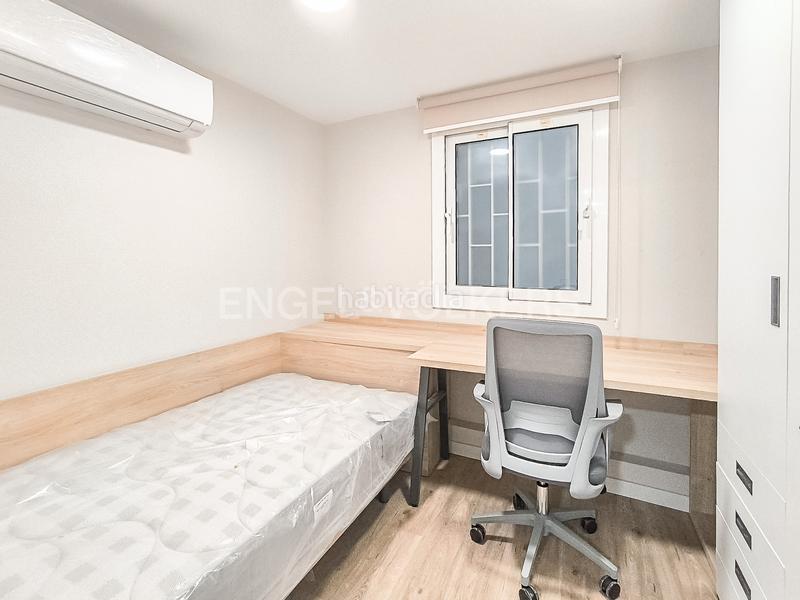 Foto 859b9f7e-df16-4191-b871-72dc7e8ce0b2. Location duplex avec chauffage dans La Salut Barcelona