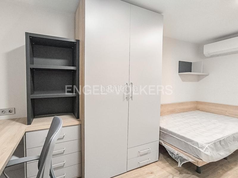 Foto 9c0e731b-f613-4f26-b60c-a7dcff9ccea3. Location duplex avec chauffage dans La Salut Barcelona