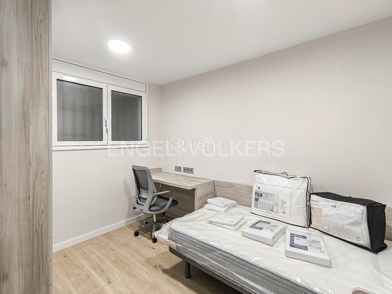Foto dc593eeb-835e-493f-94e5-db24ca36ac38. Rent duplex with heating in La Salut Barcelona