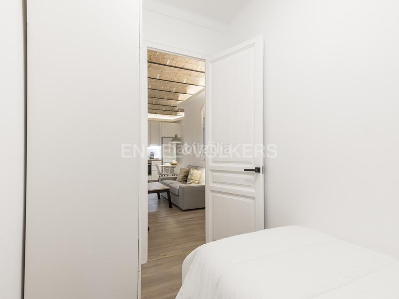Foto 0b7bde34-3c0c-4445-8991-f0032e96534a. Affitto piccolo appartamento con riscaldamento in Barcelona