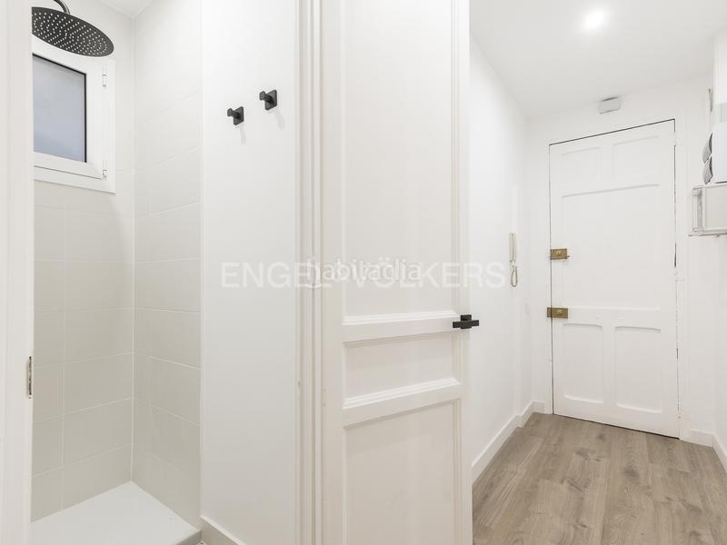 Foto 03eecca8-6588-436b-8eca-fb84df3bc00a. Miete appartement mit heizung in El Poble Sec - Parc de Montjuïc Barcelona