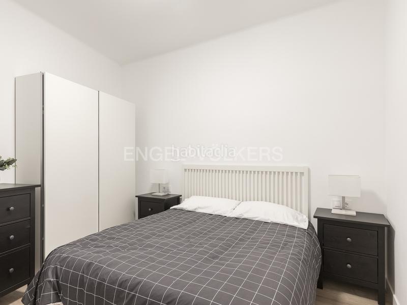 Foto 44de9ee0-4f70-41f4-b6f0-eebcdad67152. Miete appartement mit heizung in El Poble Sec - Parc de Montjuïc Barcelona