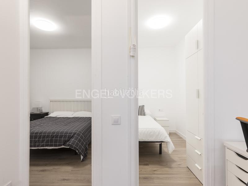 Foto 68950e2b-eef1-4e27-ab95-e09afba6e5d0. Miete appartement mit heizung in El Poble Sec - Parc de Montjuïc Barcelona